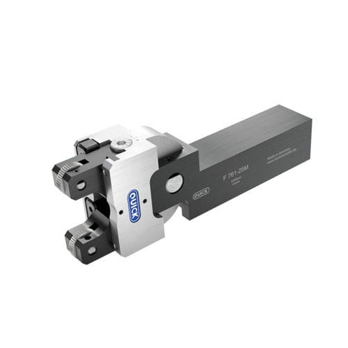 Ferramenta de recartilhar - F761-2 series - Hommel+Keller Präzisionswerkzeuge GmbH