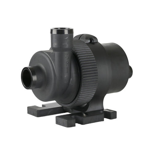 Bomba centrífuga - INTG8 series - Gorman-Rupp Industries - de água / CC sem escovas / estacionária