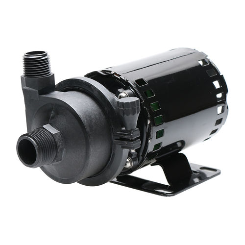 Bomba centrífuga - 14110 series - Gorman-Rupp Industries - para produtos químicos / de acionamento magnético / estacionária