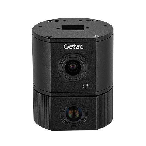Câmera QHD - CA-NF22 - GETAC - para veículos / de monitoramento / de segurança