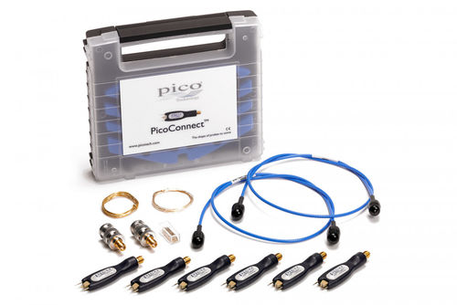 Sonda passiva - 910 series - Pico Technology - de micro-ondas / para osciloscópio / econômica