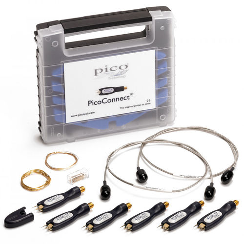 Sonda de teste - 920 series - Pico Technology - passiva / econômica / para transmissão de dados