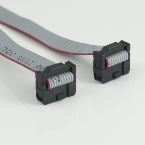 Conector de deslocamento de isolamento - CA-C10-F-C10 - US Digital - de dados / plano / fêmea