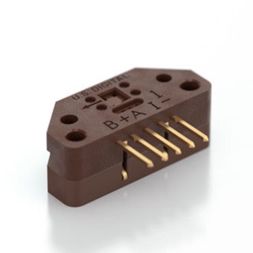 Módulo encoder rotativo - EM2  - US Digital