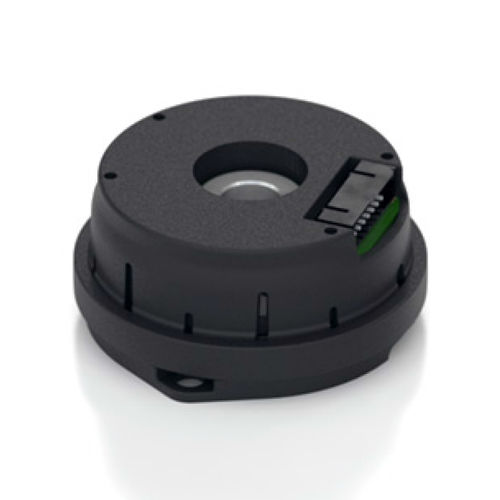 Encoder rotativo incremental - EC35 - US Digital - óptico / para montagem em eixo / por vias de comutação