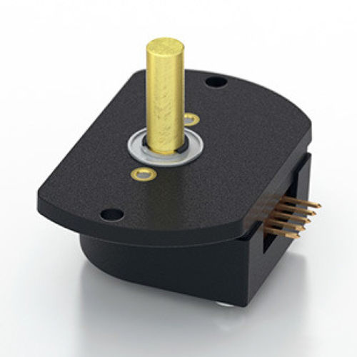 Encoder rotativo incremental - H1 - US Digital - óptico / de eixo maciço / sem contato