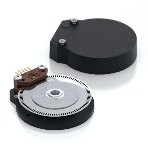Encoder rotativo incremental - E3 - US Digital - óptico / mecânico / digital