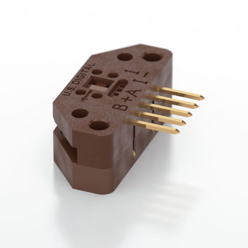 Módulo encoder rotativo - EM1  - US Digital