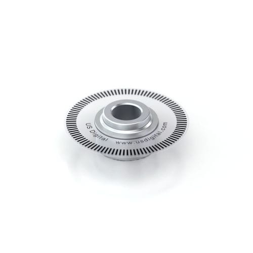 Disco codificador óptico - HUBDISK-1 - US Digital - em Mylar