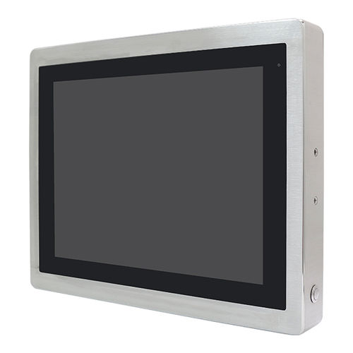 Painel PC TFT LCD - ViTAM-9B Series - APLEX Technology Inc. - com tela sensível ao toque capacitiva PCAP / com tela sensível ao toque resistiva com 5 fios / 15"