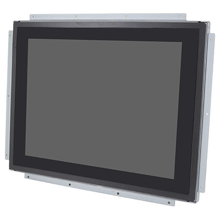 Painel PC LCD - OPC-5158 series - APLEX Technology Inc. - com retroiluminação LED / com tela sensível ao toque resistiva / com tela sensível ao toque capacitiva