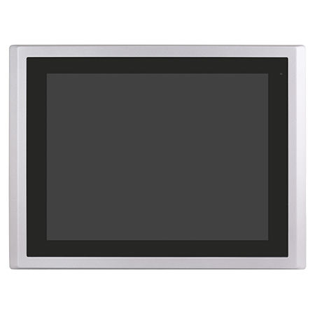 Painel PC TFT LCD - ViPAC-815 series - APLEX Technology Inc. - com tela sensível ao toque resistiva / com tela sensível ao toque capacitiva / 15"