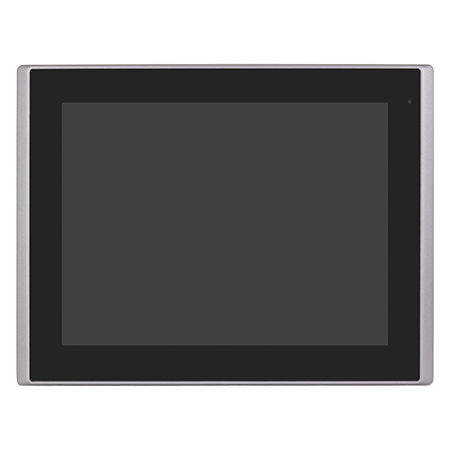 Display de LED - ARCDIS-112A - APLEX Technology Inc. - LCD / com tela sensível ao toque capacitiva / com tela sensível ao toque resistiva