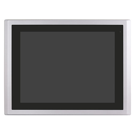 Display de LED - ARCDIS-115A series - APLEX Technology Inc. - LCD / com tela sensível ao toque capacitiva / com tela sensível ao toque resistiva