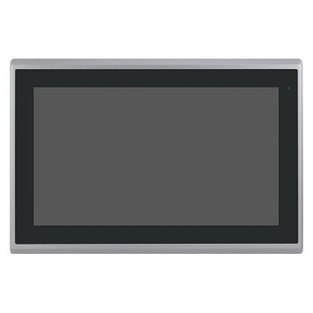 Display de LED - ARCDIS-116A series - APLEX Technology Inc. - LCD / com tela sensível ao toque capacitiva / com tela sensível ao toque resistiva