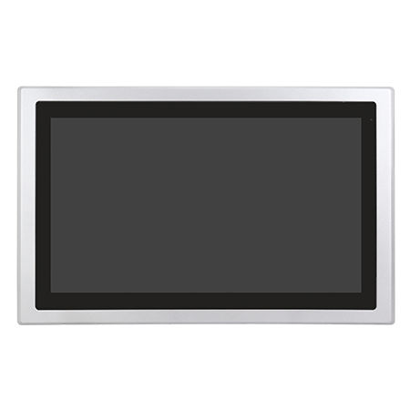 Display de LED - ARCDIS-118A series - APLEX Technology Inc. - LCD / com tela sensível ao toque capacitiva / com tela sensível ao toque resistiva