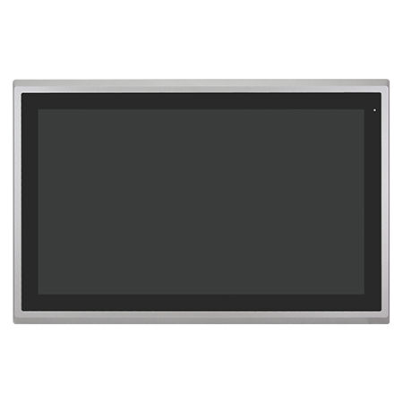 Display de LED - ARCDIS-121A series - APLEX Technology Inc. - LCD / com tela sensível ao toque capacitiva / com tela sensível ao toque resistiva
