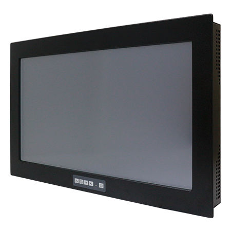 Display LCD - ADP-1224A - APLEX Technology Inc. - 1920 x 1080 / 21,5" / industrial