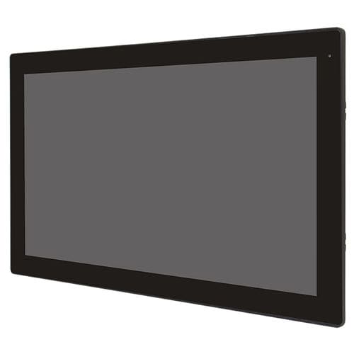 Monitor industrial - AUHMI-121AP - APLEX Technology Inc. - LCD / com tecnologia capacitiva projetada / de tela sensível ao toque multitouch