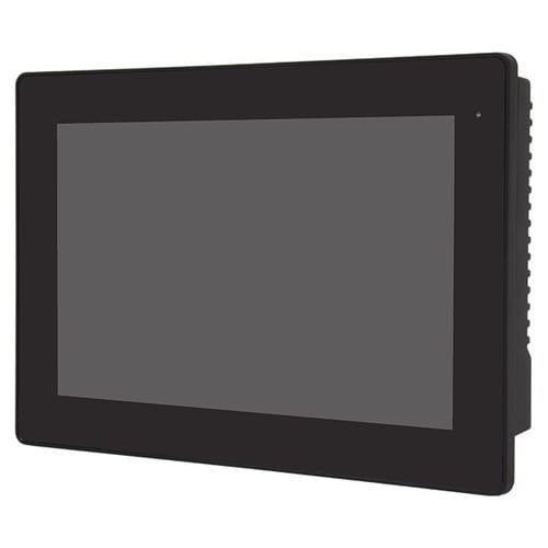 Monitor industrial - AUHMI-110AP - APLEX Technology Inc. - LCD / com tecnologia capacitiva projetada / de tela sensível ao toque multitouch