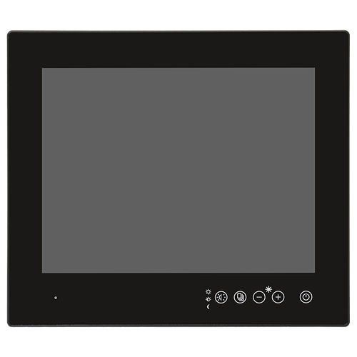 Painel PC com tela sensível ao toque capacitiva - ViKING-912B - APLEX Technology Inc. - 12,1" / 1024 x 768 / Intel® Core i5 8ª geração