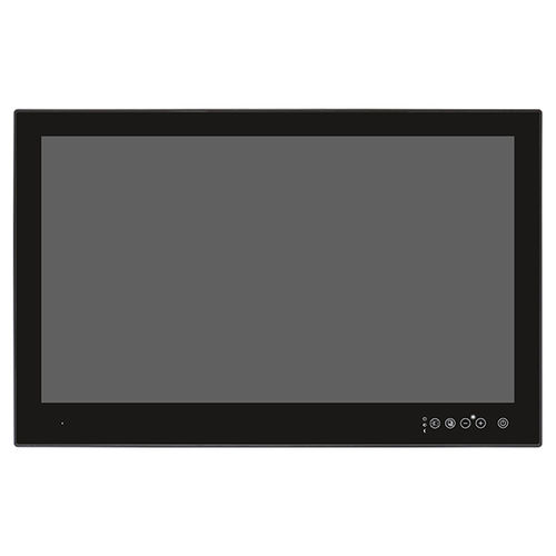 Painel PC com tela sensível ao toque capacitiva - ViKING-924B - APLEX Technology Inc. - 24" / 1920 x 1080 / Intel® Core i3 8ª geração