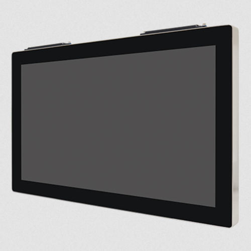Painel PC TFT LCD - PhanTAM-821BP - APLEX Technology Inc. - com tela sensível ao toque capacitiva PCAP / 21,5" / 1920 x 1080