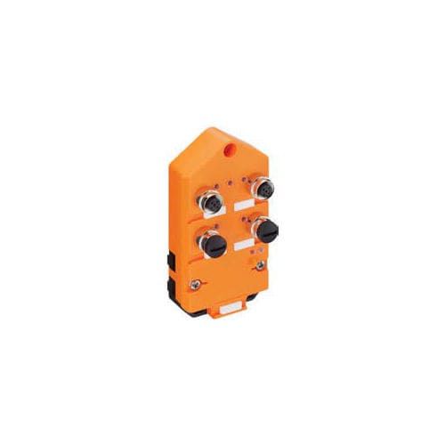 Módulo E/S digital - 0910 ASL 409 - Belden Electronics GmbH Standort Neckartenzlingen - AS-Interface / com 4 entradas digitais / para sensor