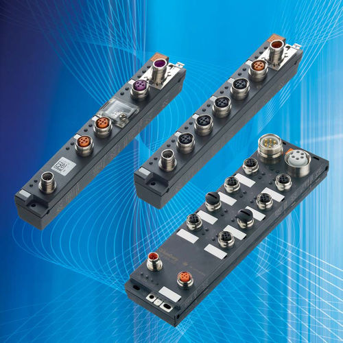 Módulo E/S digital - 0940 PSL 603 - Belden Electronics GmbH Standort Neckartenzlingen - ProfiNet / CANopen / PROFIBUS
