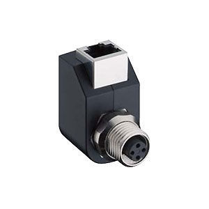 Adaptador RJ45 - 0981 ENC 100 - Belden Electronics GmbH Standort Neckartenzlingen - fêmea / de comunicação / Ethernet