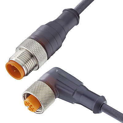 Cabo montado circular - Belden Electronics GmbH Standort Neckartenzlingen - para sensor-atuador / moldado