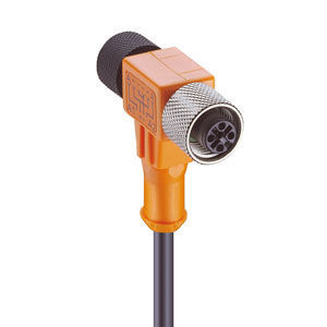 Conector em T - ZV 2, ASBSA, FA SBS series  - Belden Electronics GmbH Standort Neckartenzlingen - de dados / DIN / fêmea
