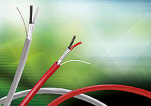Cabo de dados - Belden Electronics GmbH Standort Neckartenzlingen - blindado / de par trançado