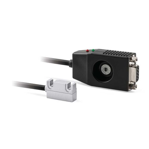 Cabeça de medição magnética - IKS24 - BOGEN Magnetics GmbH - para encoder linear incremental / compacta