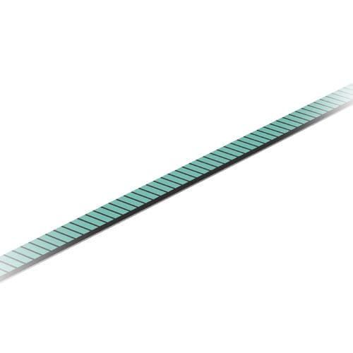 Transdutor linear magnético - LMSI - BOGEN Magnetics GmbH - para codificador linear