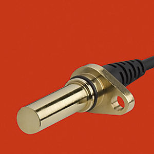 Sensor de velocidade de rotação - HDI2-NS-M series - VS Sensorik GmbH - magnético / à prova de explosão
