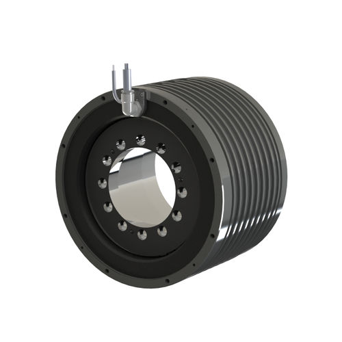 Inversor de frequência trifásico - CEDS DURADRIVE GmbH - assíncrono / sem escovas / síncrono