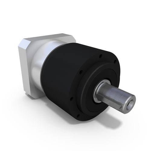 Redutor planetário - EPL-AE series - Eisele Antriebstechnik GmbH - coaxial / de eixo maciço / 200–500 Nm