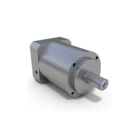 Redutor planetário - EPL-E series - Eisele Antriebstechnik GmbH - coaxial / 200–500 Nm / 100–200 Nm