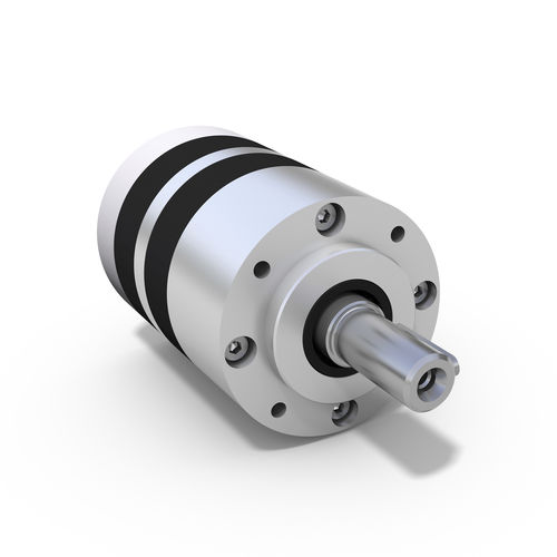 Redutor planetário - REG-P series - Eisele Antriebstechnik GmbH - coaxial / 100–200 Nm / 2–50 Nm