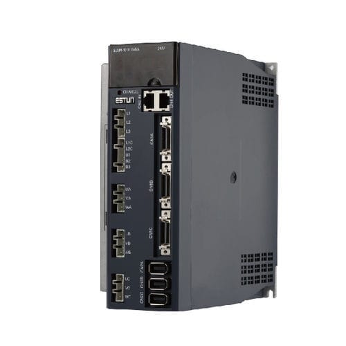Servoconversor CA - ED3M series - ESTUN Automation Co., Ltd. - multieixos / CANopen / EtherCAT