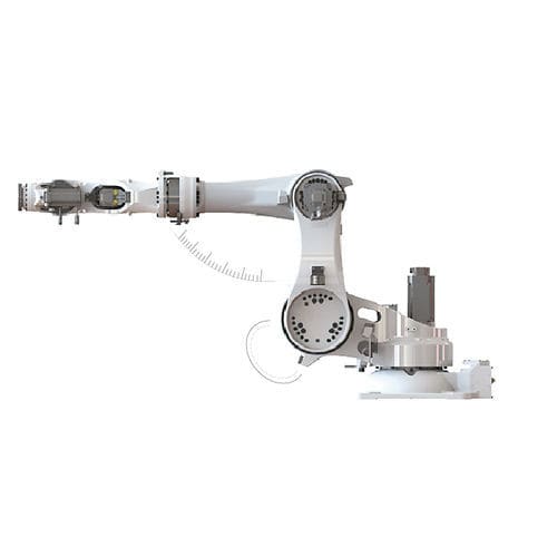 Robô articulado - ER45-2200-BD - ESTUN Automation Co., Ltd. - de 6 eixos / de manipulação / de piso
