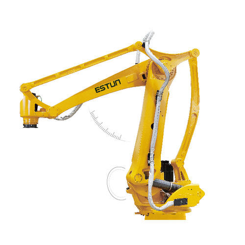 Robô articulado - ER180-3100-PL - ESTUN Automation Co., Ltd. - de 4 eixos / de empacotamento / de paletização