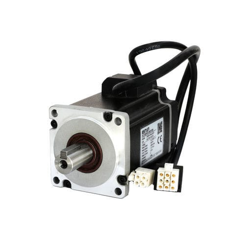 Servomotor CA - EM3A - ESTUN Automation Co., Ltd. - 400 V / 200 V / com freio