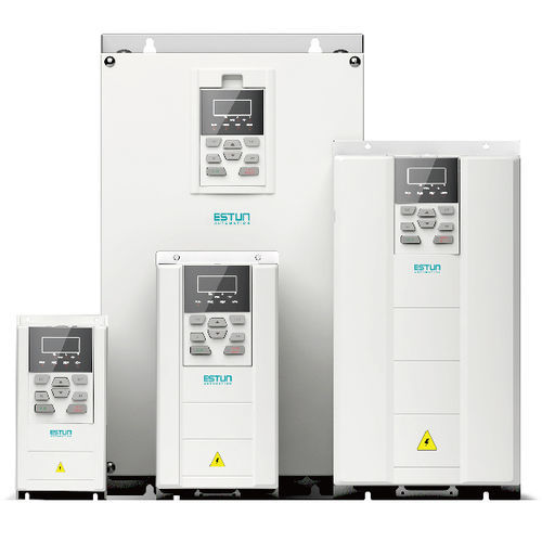Inversor CC - EV1S - ESTUN Automation Co., Ltd. - de potência / síncrono / de tensão