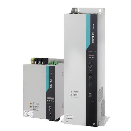 Servoconversor CA - EHM series - ESTUN Automation Co., Ltd. - RS-485 / EtherCAT / Ethernet
