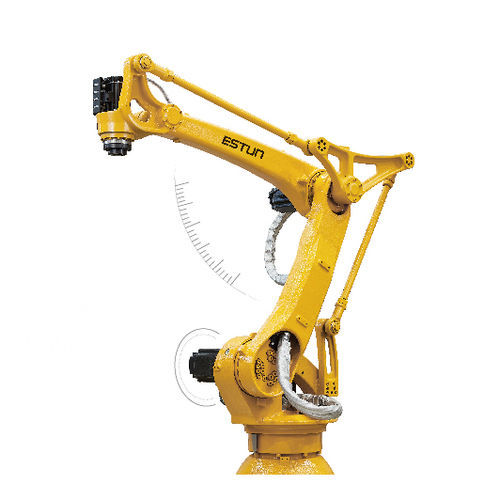 Robô articulado - ER15-1520-PR - ESTUN Automation Co., Ltd. - de 4 eixos / de manipulação / de piso