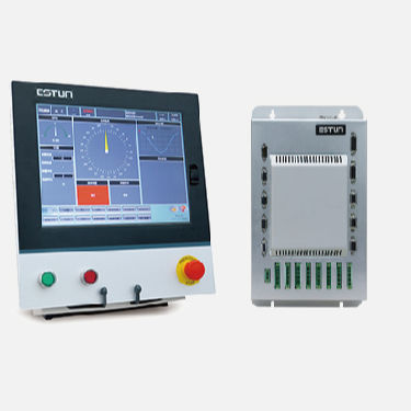 Sistema de controle industrial - SPC800 - ESTUN Automation Co., Ltd.