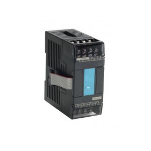 Módulo E/S analógico - FBs-4A2D - FATEK Automation Corp. - de 4 E / para controlador lógico programável