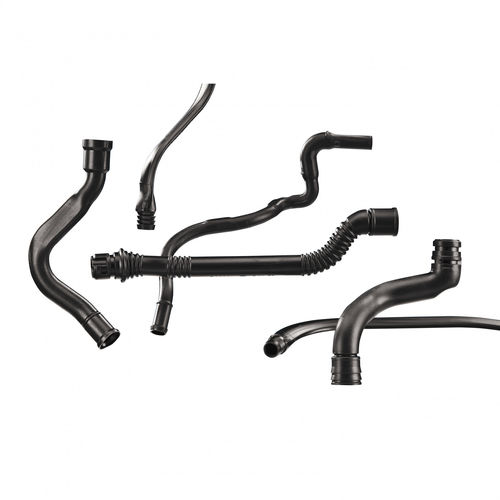 Tubo sob medida - FRÄNKISCHE Industrial Pipes GmbH & Co. KG - para água / para combustível / para ar